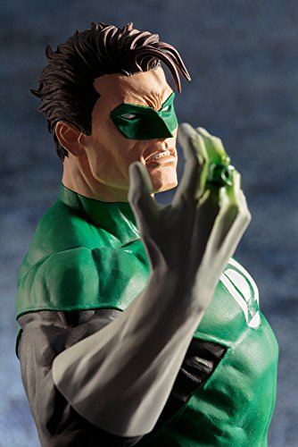 DC Comics SV136 DC Universe Green Lantern Artfx+ Statue