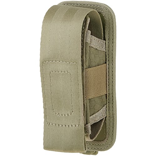 Preisvergleich Produktbild Maxpedition Single Sheath Tasche Tan