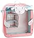 Produktbild Zapf 762714 - Baby Annabell Kleiderschrank