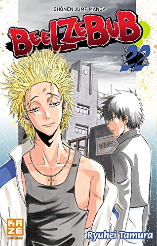 Beelzebub — Tome 22