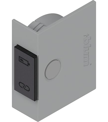 Blum SERVO-DRIVE Antriebseinheit Z10A3000.02