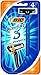 Produktbild BIC Comfort 3 Pivot, Pack 4, Dreiklingen-Rasierer