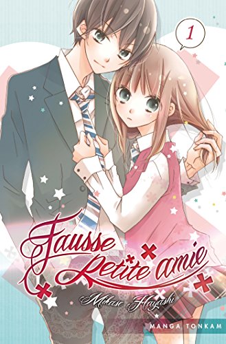 Fausse Petite Amie — Tome 1
