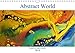 Produktbild Abstract World - Soni Art (Wandkalender 2019 DIN A4 quer): Fluidart, abstrakte Kunst in Acrylfließtechnik. (Monatskalender, 14 Seiten ) (CALVENDO Kunst)