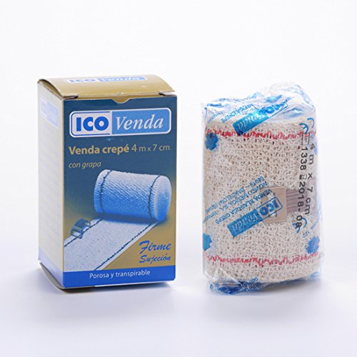 VENDA ICO CREPE ALGODON 4X7