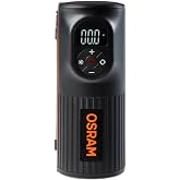 Osram Lastik Şişirme Kompres&ouml;r&uuml; Şarjlı Tyreinflate 2000 Otır2000 Uyumlu