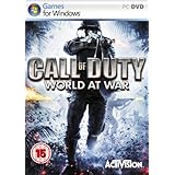 Call of Duty: World at War (PC)