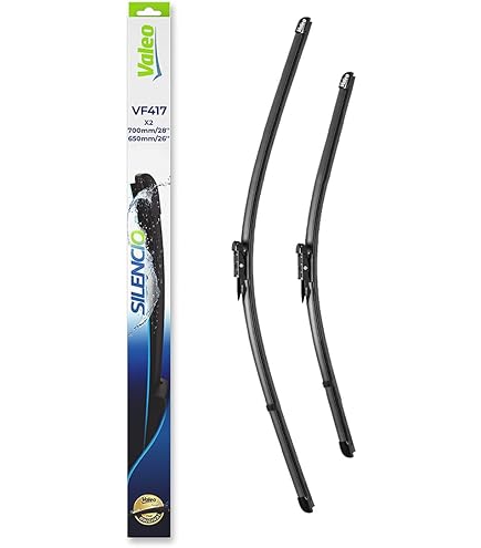 VALEO Silencio Wiper - VR266 - High Performance, Superior 360 - View #2