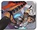 Produktbild Tracer ( B ) Mauspad - Overwatch