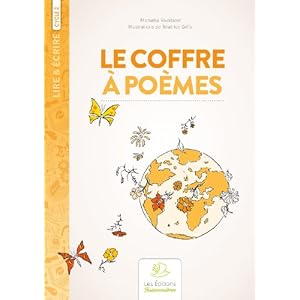 Le Coffre a Poemes Cycle I et II Livre en Ligne - Telecharger Ebook