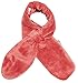 Sterntaler Unisex Baby Scarf Neckerchief, Pink (735), Small (Manufacturer Size:70)