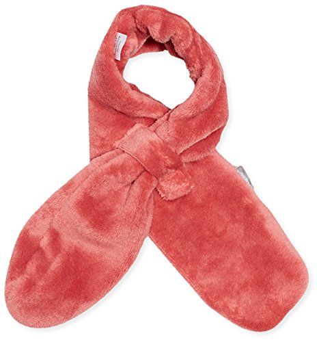 Sterntaler Unisex Baby Scarf Neckerchief, Pink (735), Small (Manufacturer Size:70)