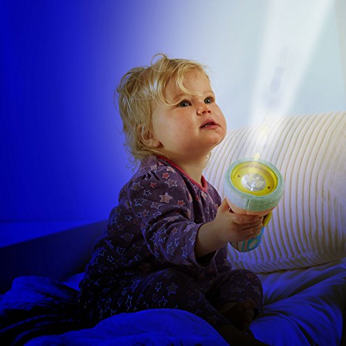 Worlds Apart 256SLE Schlafenszeit Eule Meine erste Taschenlampe - 4