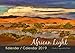 AFRICAN LIGHT 2019 | Afrika Kalender (A3 Format): Fotokalender der Wildnis Namibias in atemberaubendem Licht. DIN A3 Querformat: 42x29 cm by