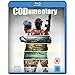 Produktbild CODumentary (Call of Duty-Dokumentation) Blu-Ray-Edition mit bonus-Inhalten