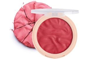 REVOLUTION BEAUTY LONDON REVOLUTION Beauty Makeup London Re-loaded G, Kiss, Rose, 7,5 Gramo