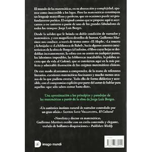 Borges y la matemática
