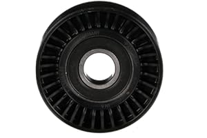 GATES T36249 Polea inversión/guía correa poli V