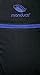 Manduca Baby Carrier BlackLine AbsoluteBlue