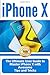 Produktbild iPhone X: The Ultimate User Guide to Master iPhone X with Awesome Tips and Tricks