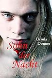 Cover zum Buch Sohn der Nacht