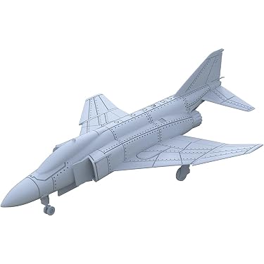 2 Maquettes D'avion Type D – 18 Mm, échelle 1:2000-1:5000, Pour Diorama Aéroport