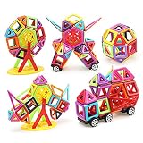 ❤ 【Aprender jugando】 Reconocimiento de colores y formas, habilidades manuales, creatividad e imaginación, habilidades de resolución de problemas se desarrollan mientras se juega.