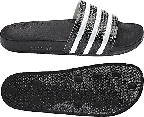 ADIDAS Originals Schuhe Adiletten ADILETTE, ADIDAS Originals Schuhe Adiletten ADILETTE,