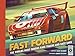 Produktbild Fast Forward: The World's Most Famous Race Tracks and Race Cars