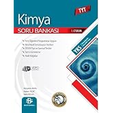 TYT Kimya Soru Bankası