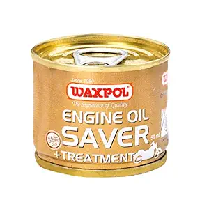 Waxpol Engine Oil Saver+ Treatment (50 ml)