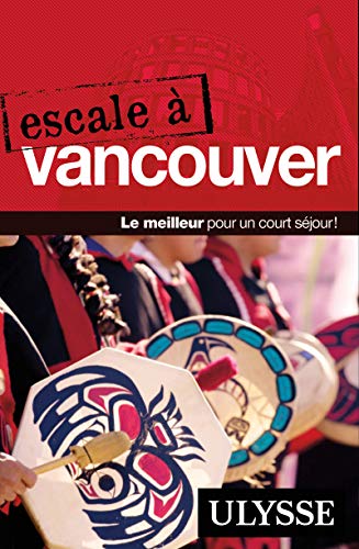 Télécharger Escale à Vancouver PDF Ebook En Ligne