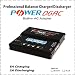 Produktbild iMAX B6AC 3S RC Lipo NiMH NiCd Akku Batterie V2 digitale Balance Charger Ladegerät+4 Stecker