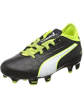 Puma Unisex-Kinder Evotouch 3 Fg Jr Fußballschuhe