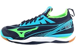 Mizuno Wave Lightning Z7, Scarpe da Pallamano Uomo