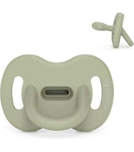 Support Silicone Universel Pour Babyphone – Filetage 1/4, Fixation Facile, Angle Réglable à 360° | Compatible Philips, Motorola
