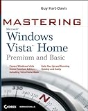 Image de Mastering Microsoft Windows Vista Home: Premium and Basic