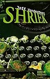 Cover zum Buch Shriek