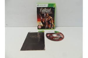 BETHESDA Fallout: New Vegas (Xbox 360)