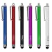 DMG Stylus Capacitive Touch Screen Pen-Style Stylus for Apple iPad/iPhone/Smartphones/Tablets RS.149.00