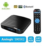 multimedia oferta tv i internet [Lo que obtiene] 1 * T95 X2 TV Box, 1 * Adaptador de corriente, 1 * Cable HDMI, 1 * Control remoto, 1 * Manual del usuario y un equipo de servicio al cliente profesional. El artículo soporte 30 días de reembolso y soporte técnico de por vida. Si tiene alguna pregunta, no dude en ponerse en contacto con nosotros.