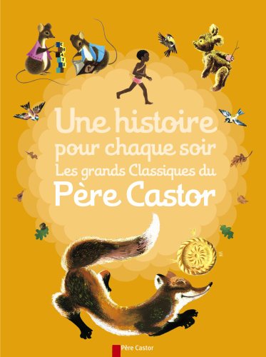 couverture de : Une histoire pour chaque soir
