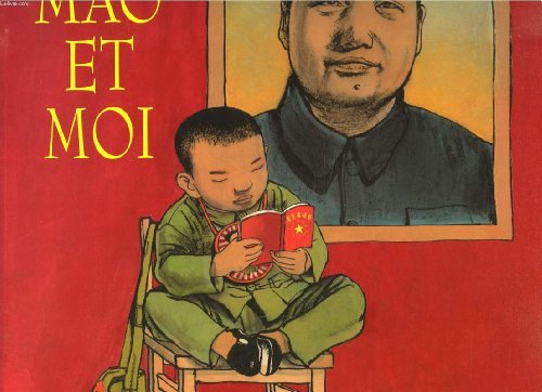 Mao et moi