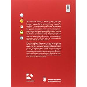 Hematología. Grado en Medicina