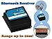 Produktbild Samsung Galaxy Note II / Galaxy Note3 / Note4 / Note5 / Note6 / Note7 / Note8 / Note Edge / Note Pro kompatibler Bluetooth-Empfänger für alle Garagentoröffner, Schaukel & Schiebetore. Reichweite bis zu 20m!