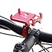 Produktbild Shootingstar PRO-1 GUB Aluminium-Legierung Fahrrad Handyhalter Navigation Stand Mountain Bike Rennrad Fahrrad elektrische Motorrad Reiten Ausrüstung Fahrrad Telefonhalterung