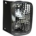 Rear Reverse Fog Light Left Side Fits RENAULT Traffic II 4394930