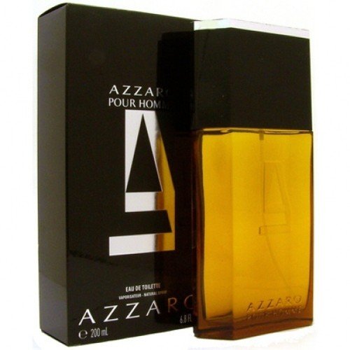 Azzaro Pour Homme * Cologne for Men * 6. 7 / 6. 8 Oz * Brand NEW in BOX RS.7000 (66.00% Off) - Amazon