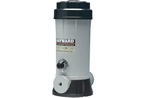 Hayward CL220BR Off-Line Pool/Spa Brominator