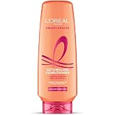 L'Oréal Paris Conditioner, Nourishes, Repair & Shine, For Long and Lifeless Hair, Dream Lengths, 175ml